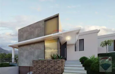 Casa com 3 quartos, 3 suítes, área gourmet, piscina, bosque do lago, juiz de fora/mg