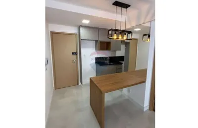 Apartamento novo para locação 2 quartos suite no centro de juiz de fora