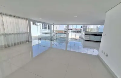 Luxuosa cobertura em são mateus: conforto e segurança