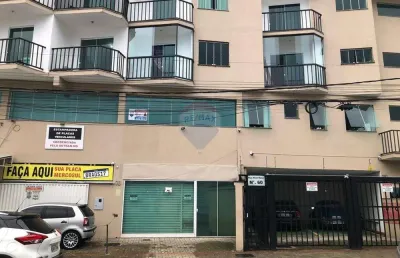 Excelente ponto comercial no bairro são dimas, proximo ao terminal rodoviário de juiz de fora e a vários  comércios e oficinas