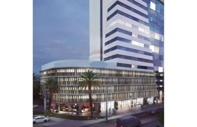 Ponto comercial à venda no Centro, Juiz de Fora 