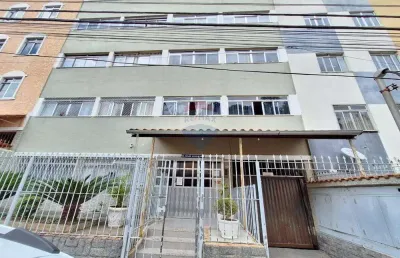Apartamento com 1 quarto à venda na Rua José Libânio Rodrigues, 105, Bandeirantes, Juiz de Fora
