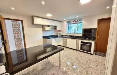 Apartamento sofisticado com 2 quartos,  suíte, 2 vagas, no coração de matias barbosa/mg