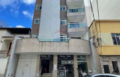 Apartamento de 2 quartos, com suíte, elevador e garagem  à venda no  bairro são mateus