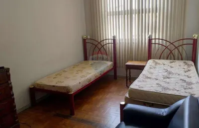 Kitnet / Stúdio para alugar na Rua Halfeld, 627, Centro, Juiz de Fora