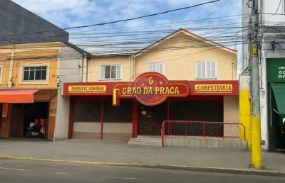 Ponto comercial no centro de juiz de fora  - ao lado do santa cruz shopping