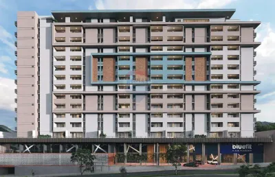 Apartamento 2 quartos sendo 1 suíte, são mateus, juiz de fora/mg