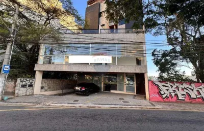 Loja com 400 m² no bairro passos , próximo ao carrefour , para locação - juiz de fora.