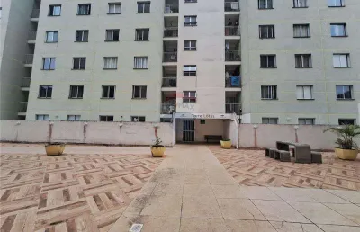 Apartamento de 2 quartos para alugar no eldorado, juiz de fora – vaga de garagem, conforto e localização privilegiada!