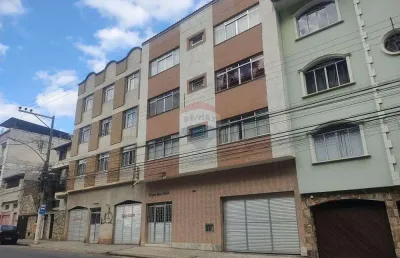 Apartamento com 2 quartos para alugar no Paineiras, Juiz de Fora 