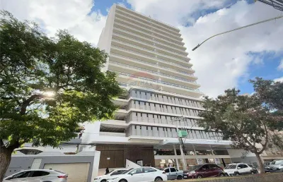 Quarto e sala para locação no são mateus, juiz de fora, com vaga de garagem. conforto, praticidade e segurança em ótima localização!