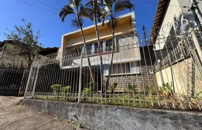 Casa com 5 quartos no bairu – ótima para reforma ou novo empreendimento