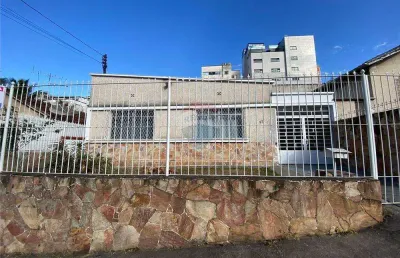 Casa com 4 quartos para alugar na Rua Barão de Cataguases, 577, Santa Helena, Juiz de Fora