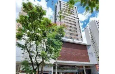 Apartamento 2 quartos, 2 suítes,  2 vagas, área de lazer, no coração do são mateus