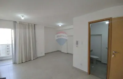 Kitnet / Stúdio para alugar na Avenida Presidente Itamar Franco, 915, Centro, Juiz de Fora