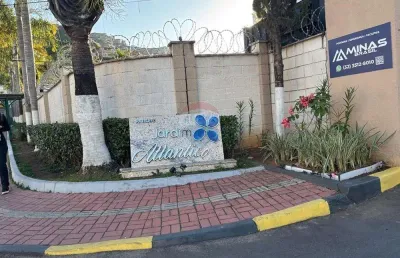 Apartamento de 2 quartos em condomínio, próximo ao centro comercial de juiz de fora- moinho e a hiper mercados