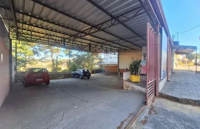 Estacionamento e lava jato em frente ao hospital albert sabin – 14 vagas cobertas para sua comodidade!