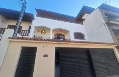 Aluguel  - casa 3 quartos, 1 suíte, 4 vagas, democrata, juiz de fora mg
