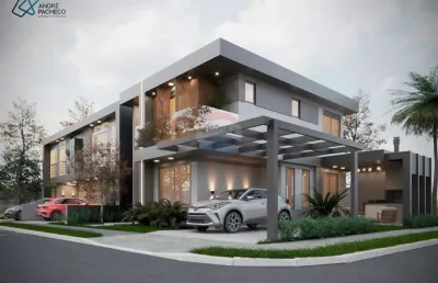 Sobrado com 3 dormitórios, 1 suíte, com 118m² área privativa localizado bairro são josé - canoas