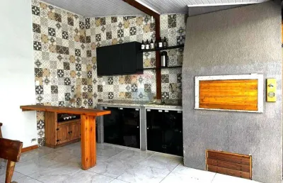 Casa térrea 2 dormitórios   venda bairro são josé canoas rs