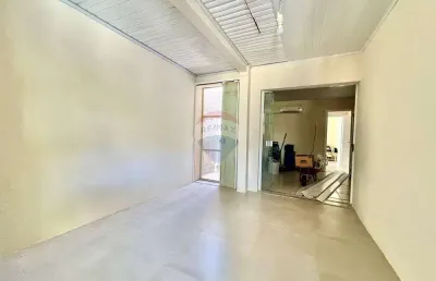 Casa térra com 3 dormitório á venda no bairro harmonia canoas