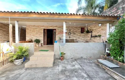 Casa com 5 quartos à venda – 240m² | bairro são josé - canoas/rs