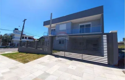 Sobrado alto padrão com 3 dormitórios, 162m², bairro são josé, canoas