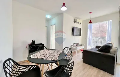 Apartamento 2 dormitórios com 54m2  no bairro fátima - canoas - rs