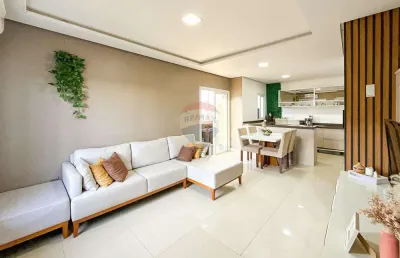Casa com 3 quartos à venda no Igara, Canoas 