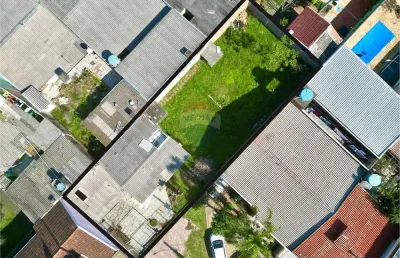 Terreno à venda, 396 m², bairro 5 colonias - canoas rio grande do sul