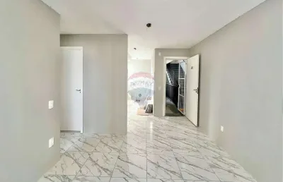 Apartamento à venda, 2 dormitórios, 41 m², bairro mato grande - canoas rs