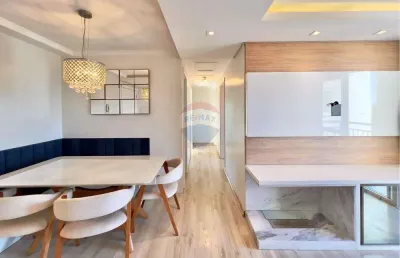 Apartamento 3 dormitórios à venda edifício stellato bairro nossa senhora das graças canoas rs