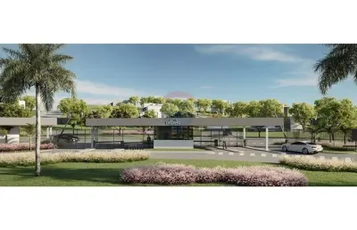 Lote à venda no condomínio legano reserva 358m² – nova santa rita/rs