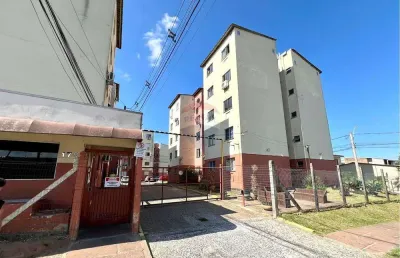 Apartamento com 2 quartos à venda na Rua Quaraí, 170, Vila São José, Esteio