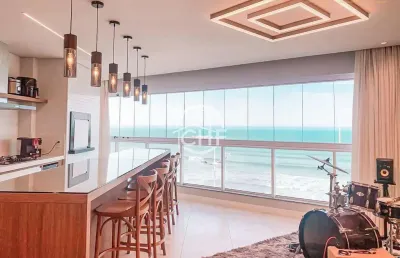 Apartamento com 3 quartos à venda na Avenida Prefeito Cirino Adolfo Cabral, 8891, Gravata, Navegantes