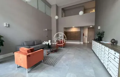 Apartamento bairro são luiz - 1 suite + 1 quarto , são luiz, brusque - sc