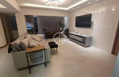 Apartamento com 4 quartos à venda na Rua Ewaldo Ristow, 10, Centro I, Brusque
