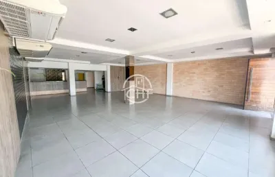 Sala comercial - ótima localização, centro i, brusque - sc
