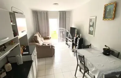 Apartamento com 2 quartos à venda na Rua General Osório, 810, Guarani, Brusque
