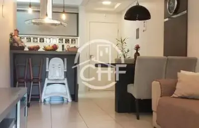 Apartamento com 3 quartos à venda na Rua Joaquim Zucco, 400, Nova Brasília, Brusque