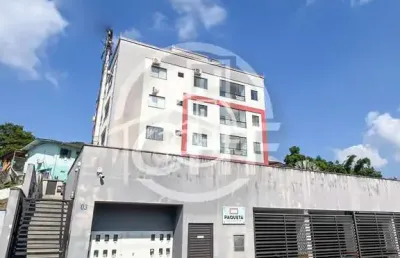 Apartamento com 2 quartos à venda na Rua Waldemar Hoffmann, 400, Paquetá, Brusque