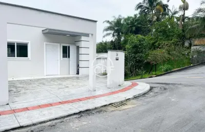 Casa com 3 quartos à venda na Rua José Imhof, 5, São Pedro, Brusque