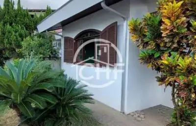 Casa com 3 quartos à venda na Rua João Imianowsky, 47, Planalto, Brusque