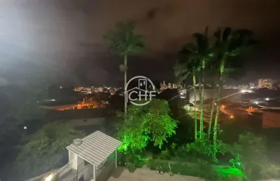 Casa com terreno em ótima localização, azambuja, brusque - sc