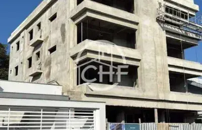 Apartamento com 3 quartos à venda na Rua Andrino Bento Amorim, 415, Souza Cruz, Brusque
