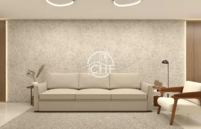Apartamento com 3 quartos à venda na Rua Hercílio Luz, 167, Centro I, Brusque