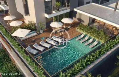 Apartamento com 3 quartos à venda na Rua Hercílio Luz, 167, Centro I, Brusque