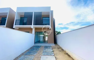 Casa com 3 quartos à venda na Rua Adão Schwartz, 230, Rio Branco, Brusque