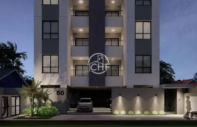 Apartamento com 2 quartos à venda na Rua Evaldo Debatin, 86, Centro, Guabiruba