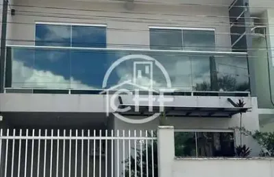 Casa com 3 quartos à venda na Rua Arnoldo Wagner, 45, Santa Terezinha, Brusque
